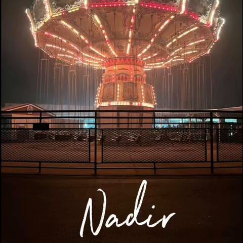 Nadir album art