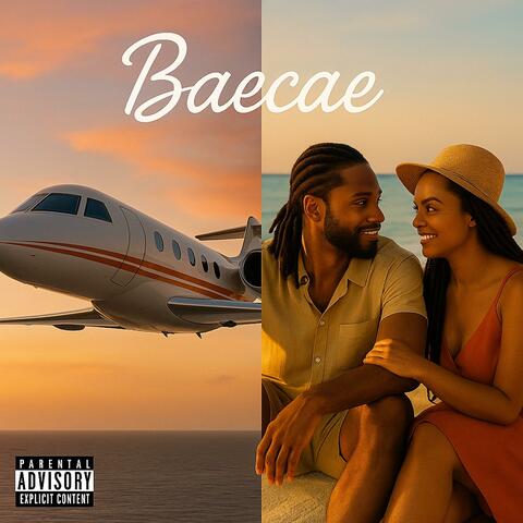 Baecae album art