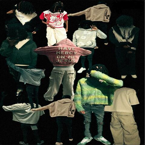 Lost Files album art