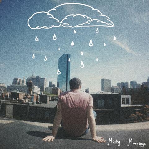 Misty Mornings album art