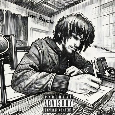 Drug Love album art