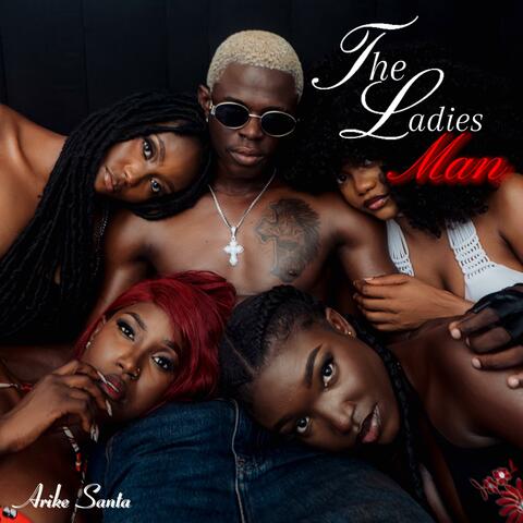 The Ladies Man album art