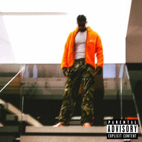 Dominant  (Freestyle) album art
