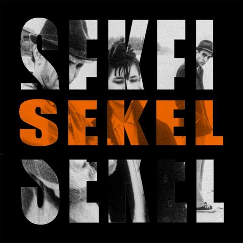 SEKEL album art