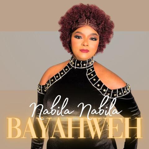 BAYAHWEH album art