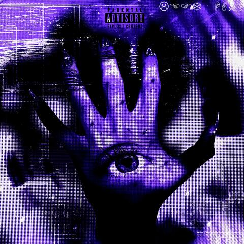 LEFT HAND album art