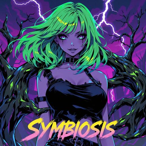 Symbiosis album art