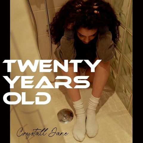 Twenty Years Old album art