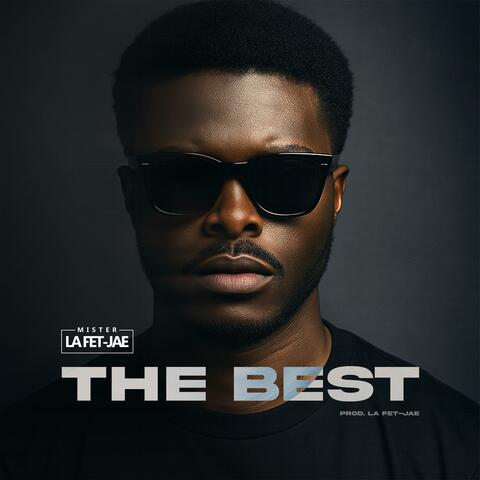 The Best album art