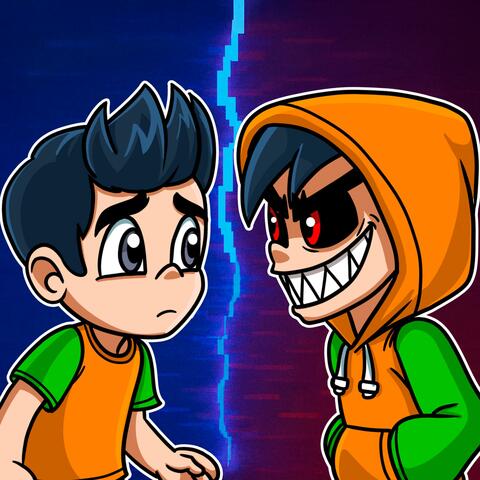 El Lado Oscuro De Jondres Gc Vs Jondres.Exe album art