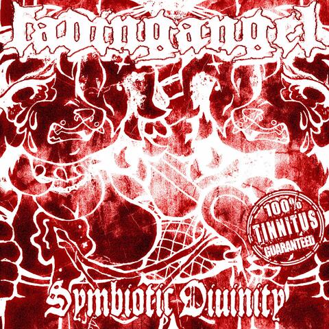 symbiotic divinity album art