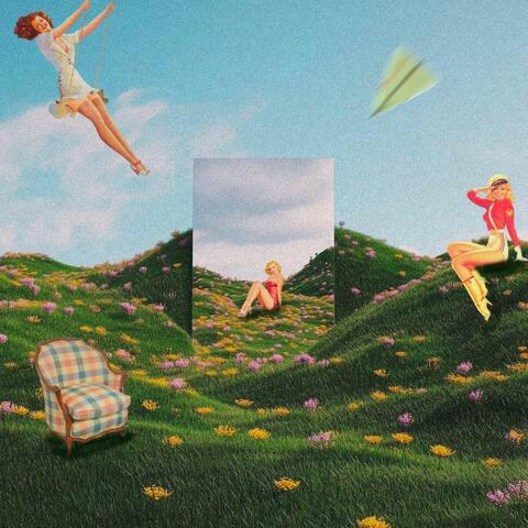 how does one move on (feat. masonic) album art