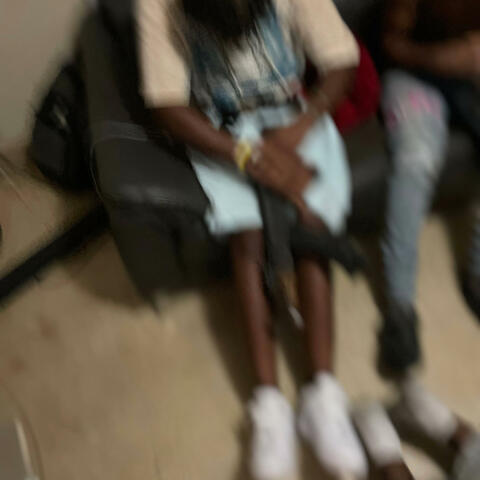 Aint nun album art