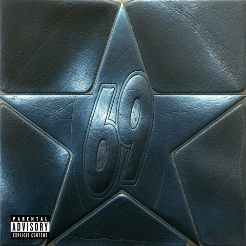 Star 69 album art