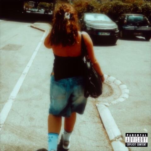 Ne t'en va pas album art