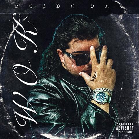 WOK album art