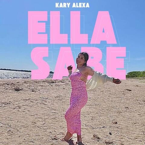 ELLA SABE album art
