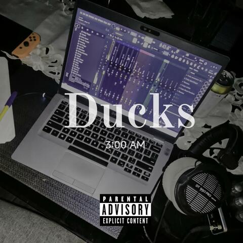 3:00 AM album art