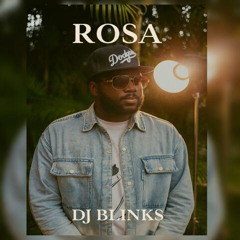 ROSA album art
