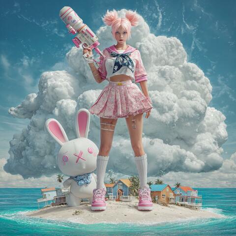 J-Rock, J-Pop And Anime Music In Japanese album art
