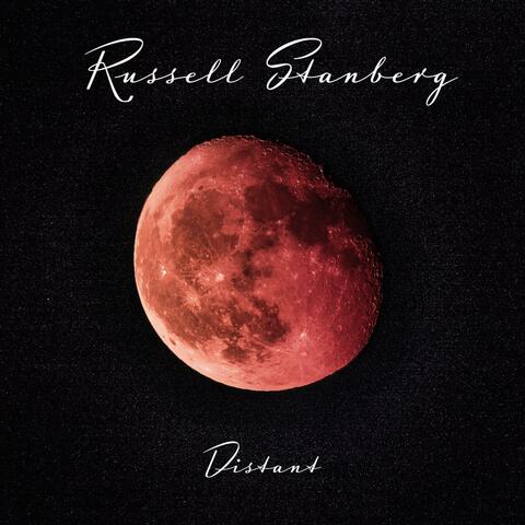 Distant album art