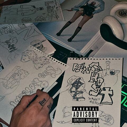 Nonmotivated Ideology album art