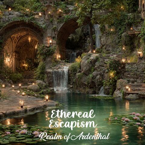 Realm of Ardenthal | Volume 03 album art