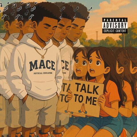 Better Than This album art