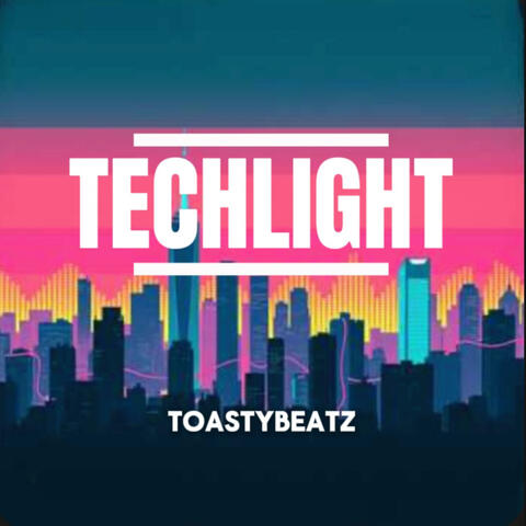 TECHLIGHT album art