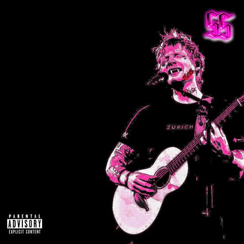 SSHEERAN album art