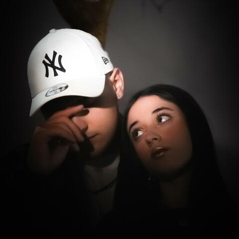 Por ti album art