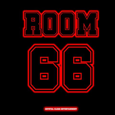 ROOM 66 album art