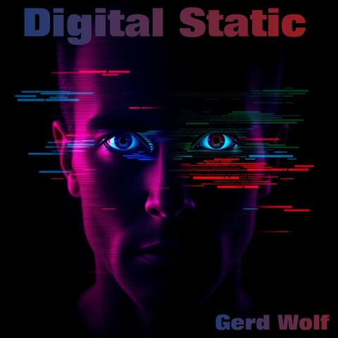 Digital Static album art