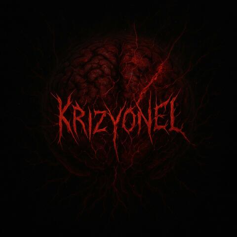 KRIZYONEL album art