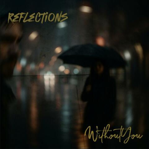 Without You album art