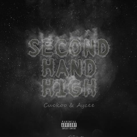 Second Hand High album art