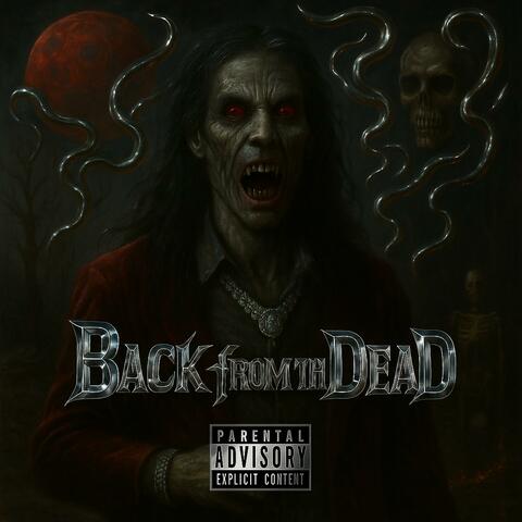BackFromThDead album art