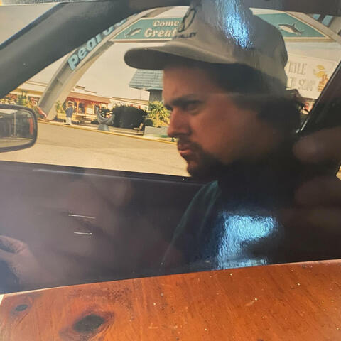 Mud on the Track album art