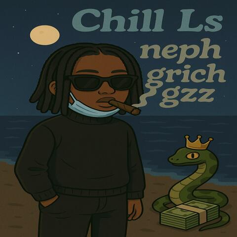 Chill Ls album art