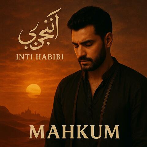 Inti Habibi album art
