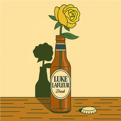 Drink album art