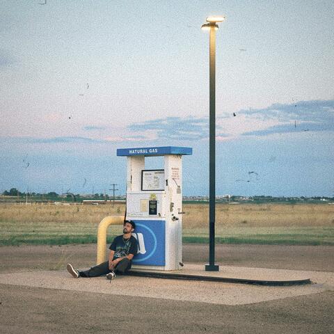 Running On Empty album art