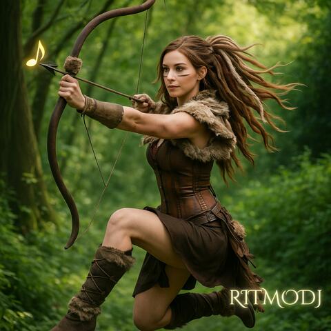 Elyras Last Arrow album art