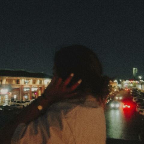 missperfectionate album art