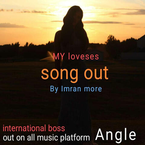 My loveses album art