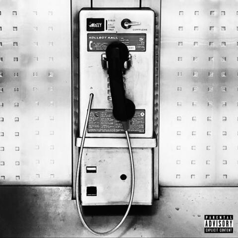 Speaks album art