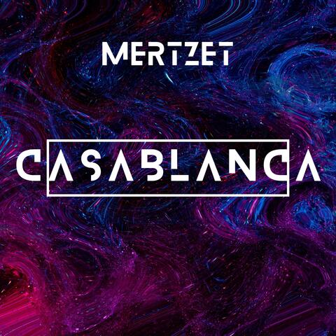 Casablanca album art