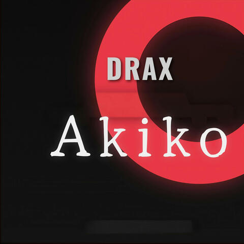 Akiko album art