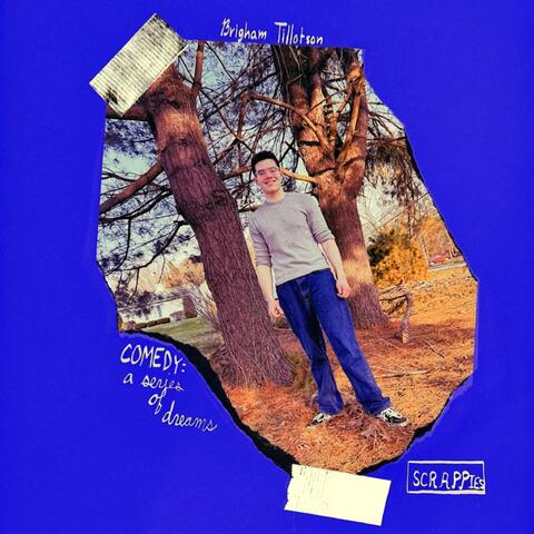 Comedy: A Series of Dreams album art