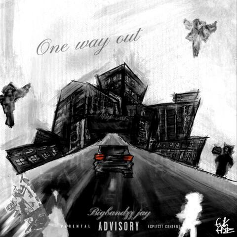 One Way Out album art